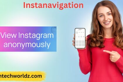 Instanavigation