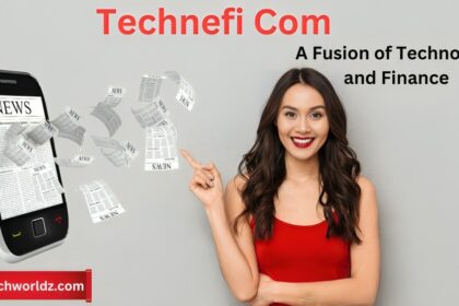 Technefi Com