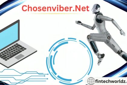 chosenviber.net