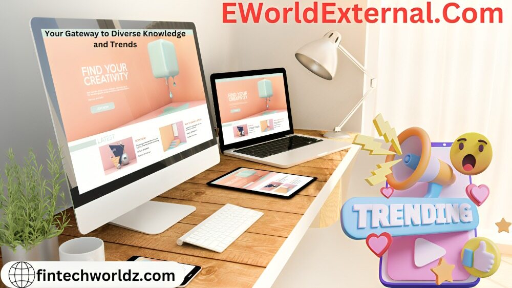 eworldexternal.com