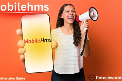 mobilehms