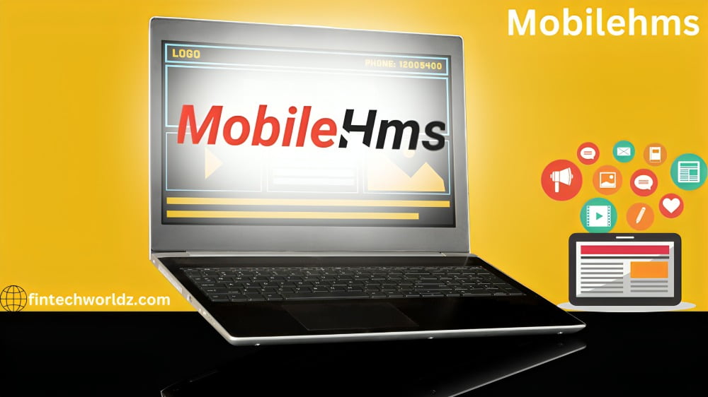 mobilehms earning app

