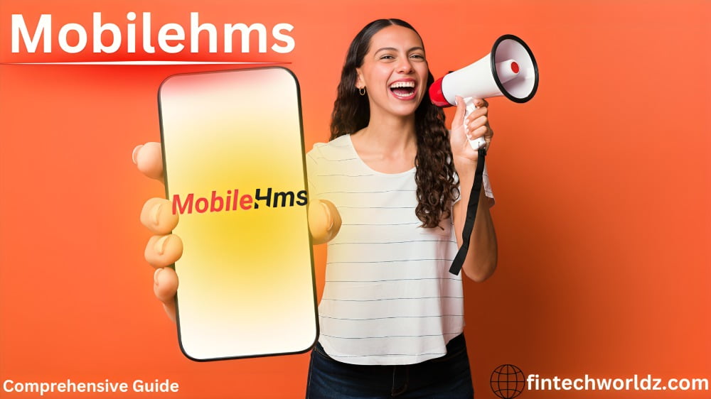 mobilehms