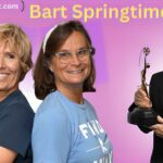 Bart Springtime