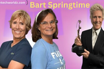 Bart Springtime