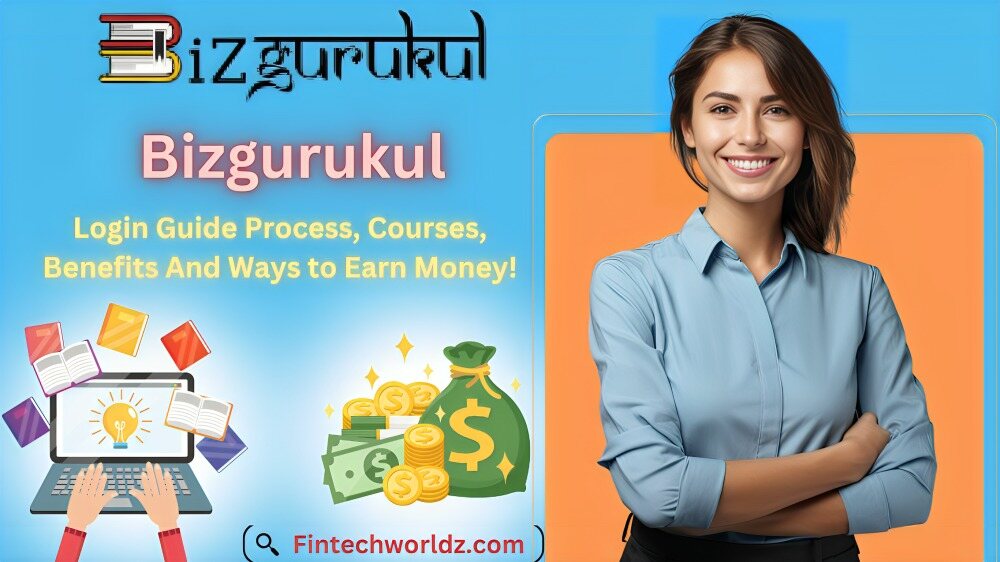 Bizgurukul