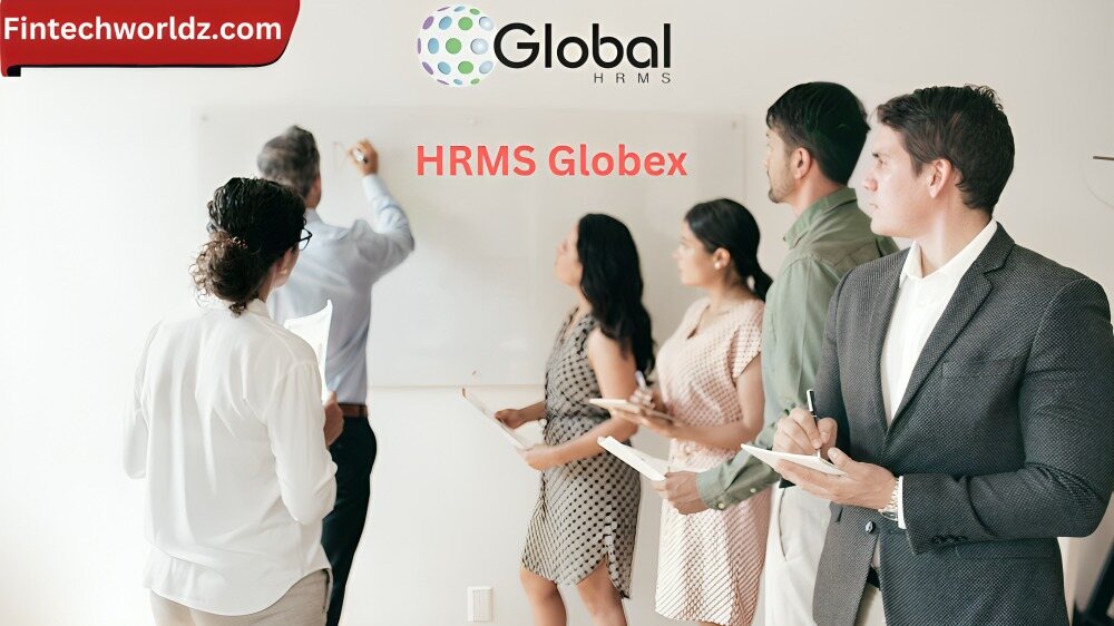 HRMS Globex App