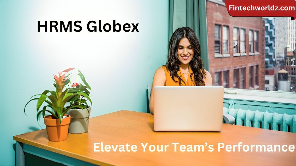 HRMS Globex Login