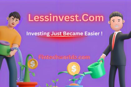 Lessinvest.Com