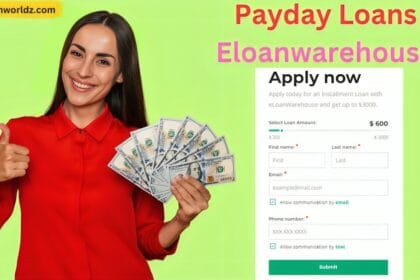 Payday Loans Eloanwarehouse