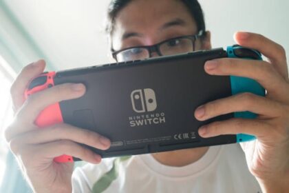 switch games