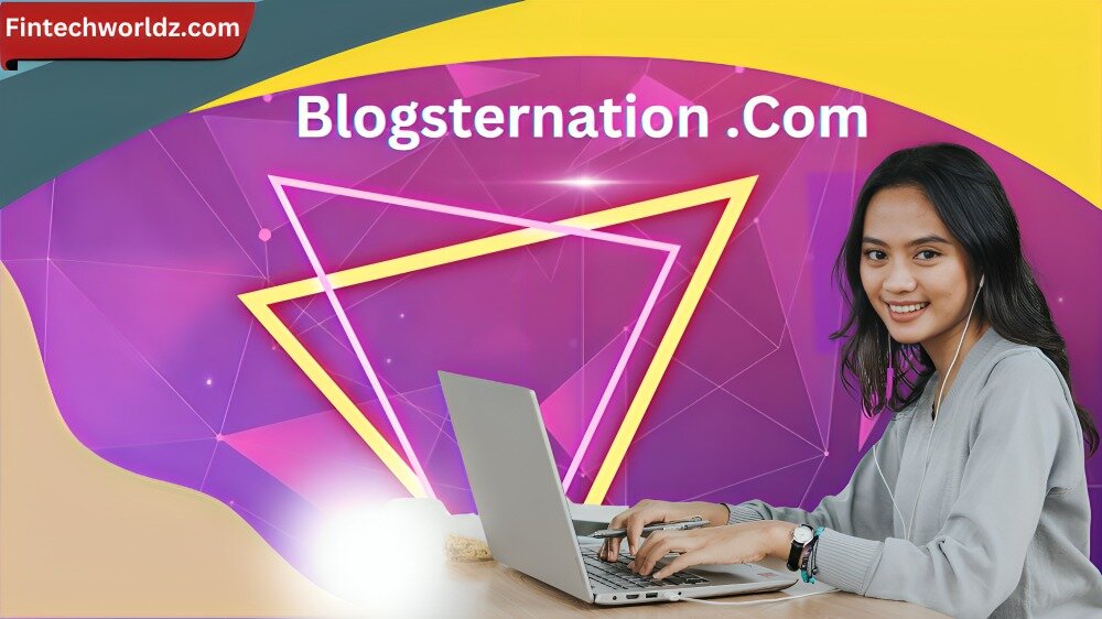 Blogsternation .Com