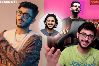 Carryminati