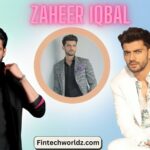 Zaheer Iqbal