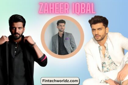 Zaheer Iqbal