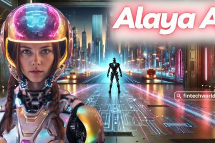 Alaya AI