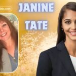 Janine Tate