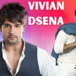 Vivian Dsena